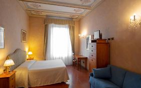 B&B Palazzo Al Torrione 2